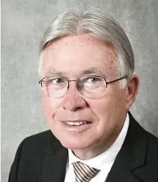 Georges Benard, fondateur de DELTAFORM