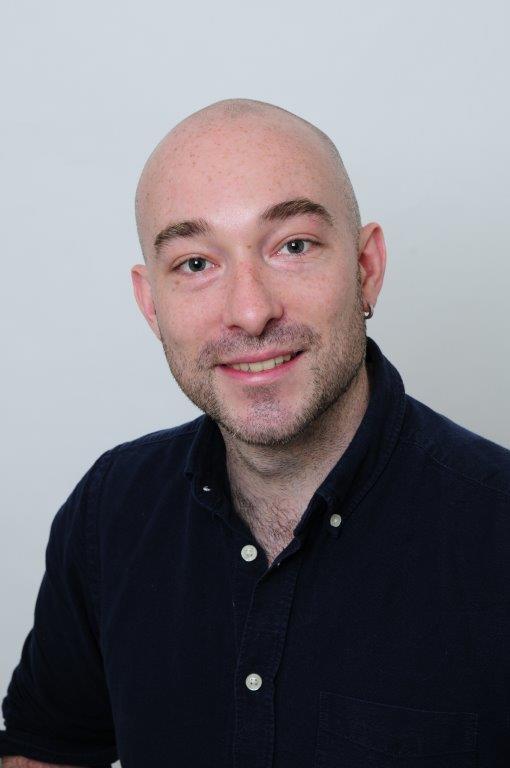 Timothée Daviot, formateur DELTAFORM